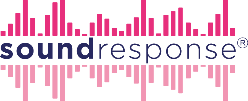 Logo of soundresponse.