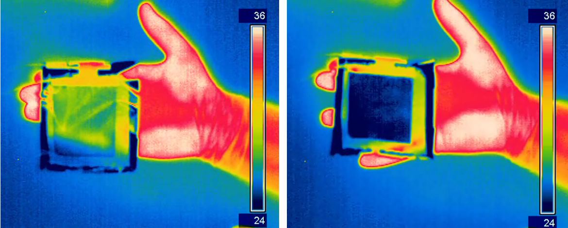 Smart IR | University of Manchester - Innovation Factory