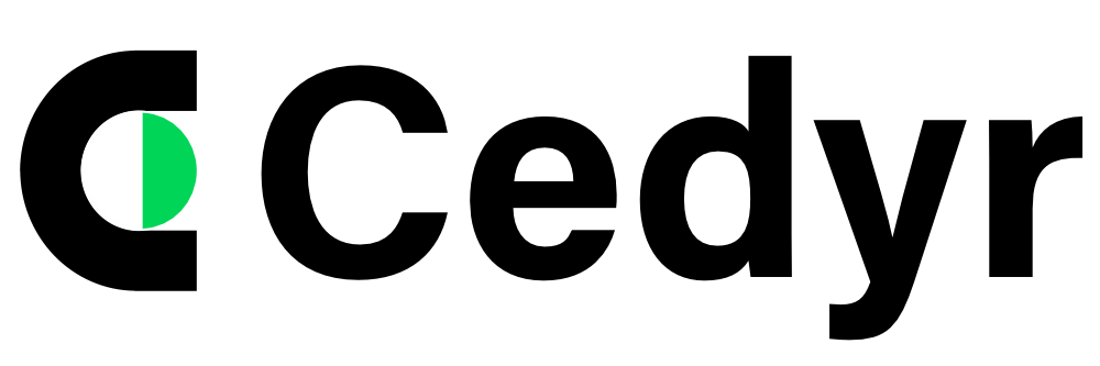 Cedyr Labs logo