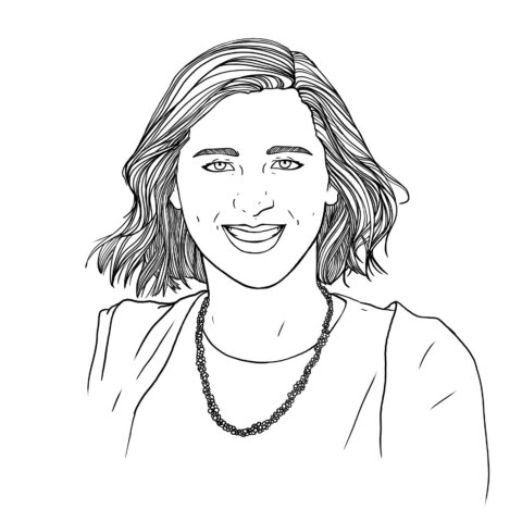 Natalie Mera Pirttijarvi | UoM Innovation Factory