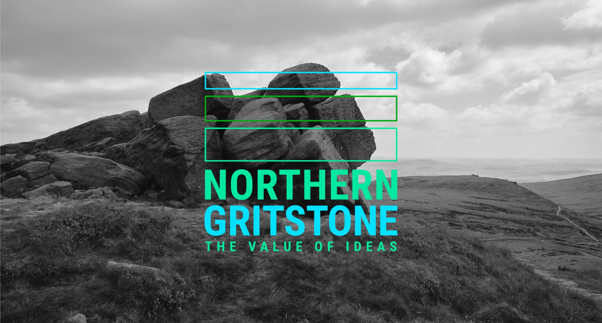 Northern Gritstone - Innovation Factory