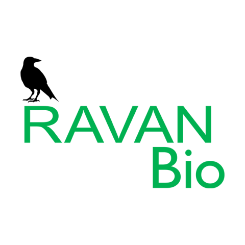 RavanBio logo