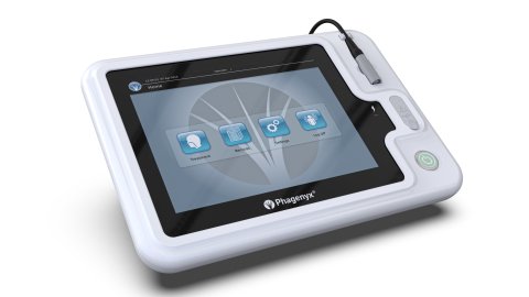 Phagenyx Neurostimulation System