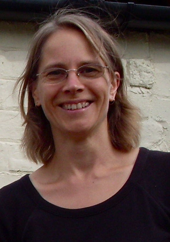 Dr Caroline Milner, Scientific Advisor of Link Biologics