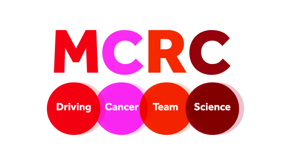 Manchester Cancer Research Centre logo