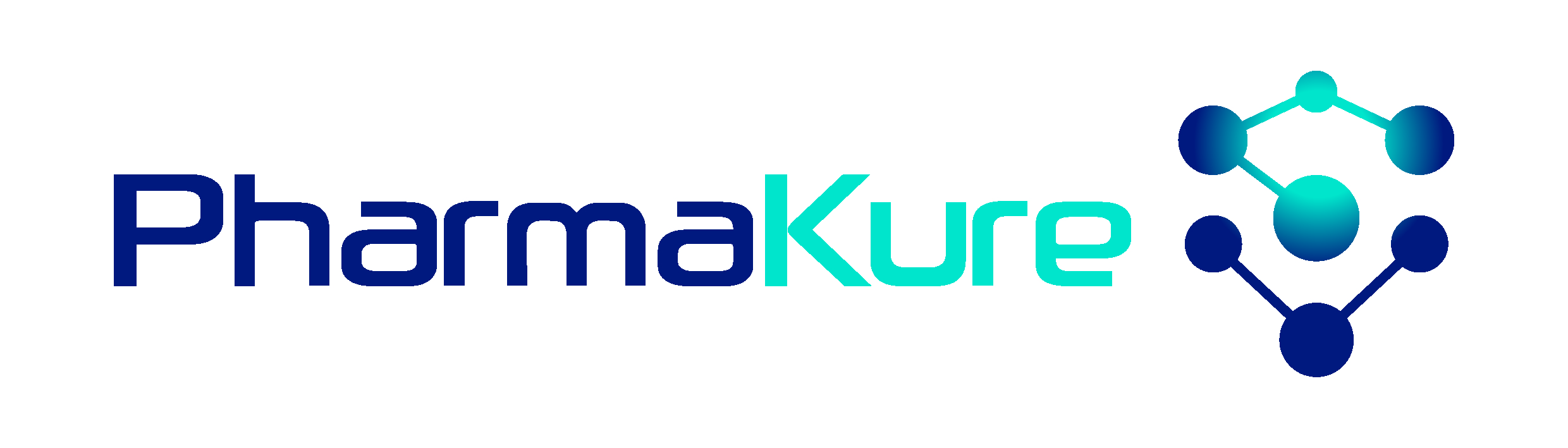 PharmaKure logo