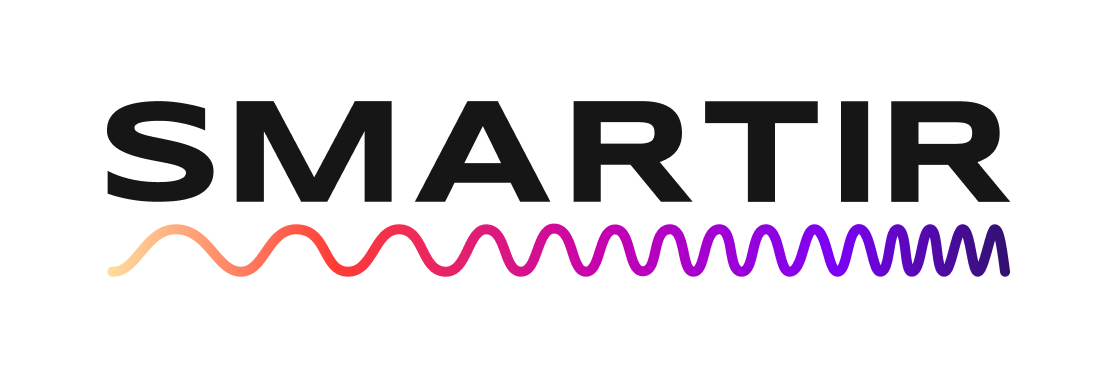 SmartIR logo