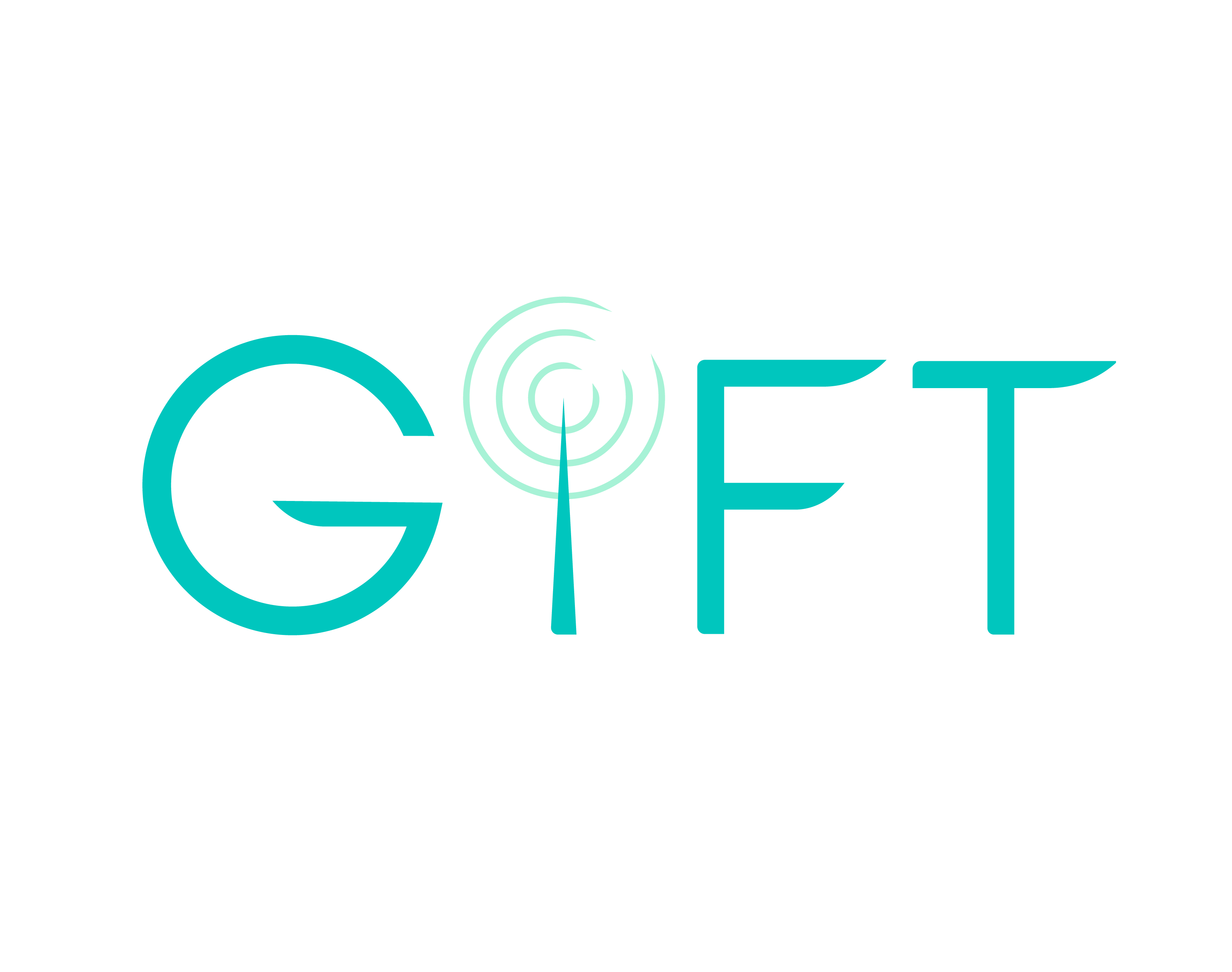 GiFT logo (green)