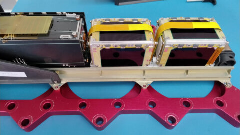 SmartIR Mission 2
